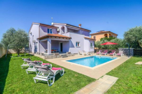 Villa Thea Istria by Villa Plus